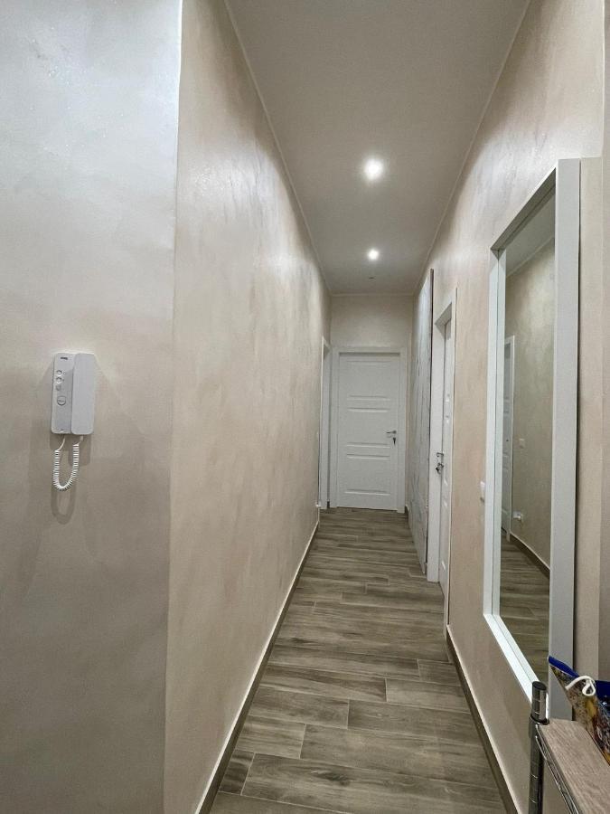 A Bone Guest House Κατάνια Εξωτερικό φωτογραφία