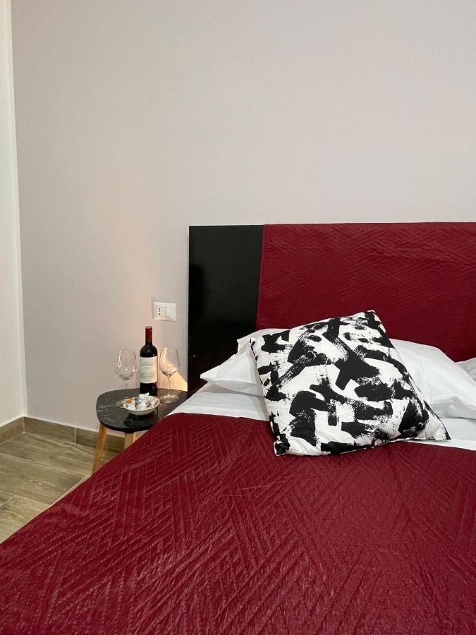 A Bone Guest House Κατάνια Εξωτερικό φωτογραφία
