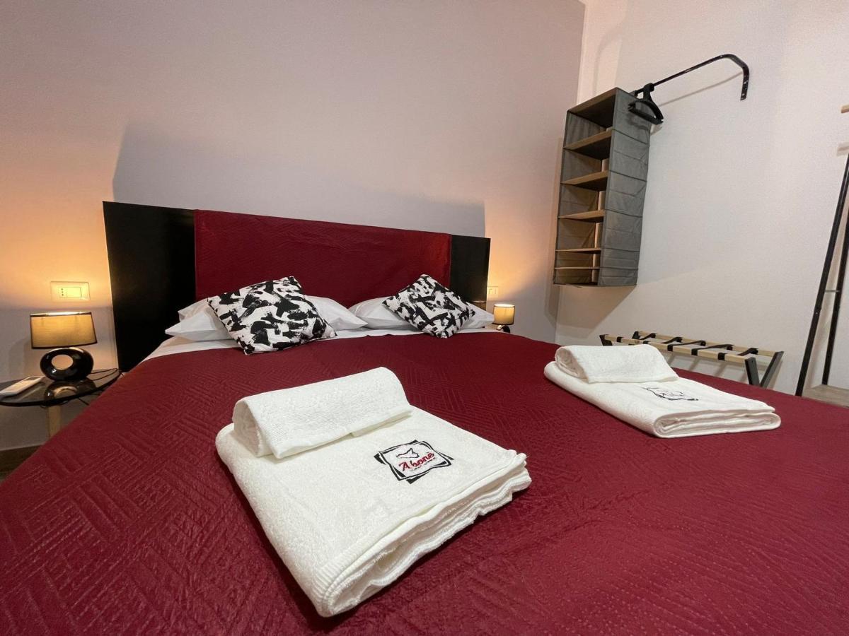 A Bone Guest House Κατάνια Εξωτερικό φωτογραφία