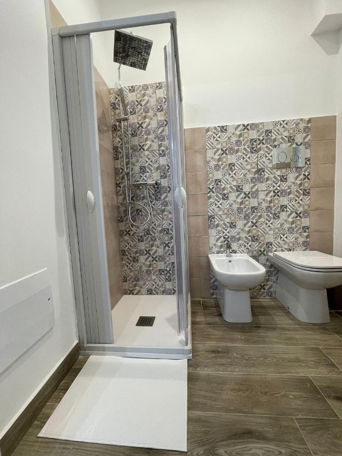 A Bone Guest House Κατάνια Εξωτερικό φωτογραφία