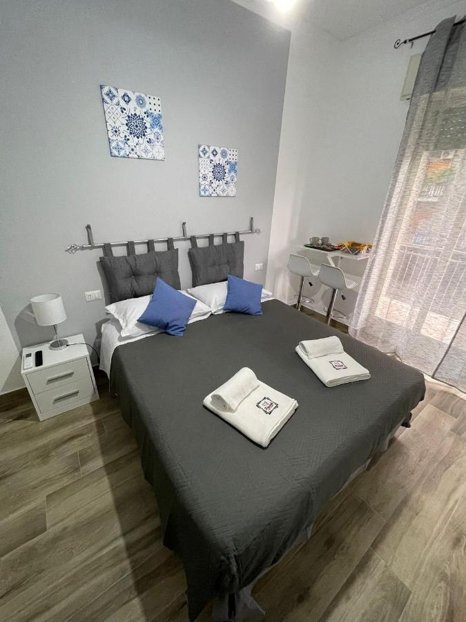 A Bone Guest House Κατάνια Εξωτερικό φωτογραφία