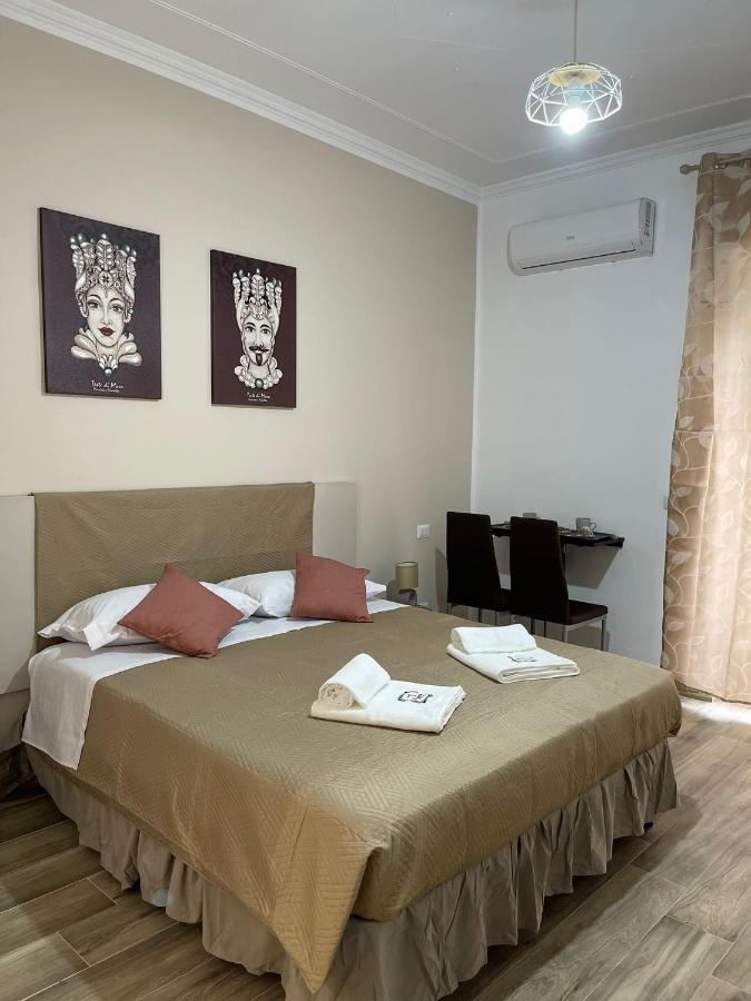 A Bone Guest House Κατάνια Εξωτερικό φωτογραφία