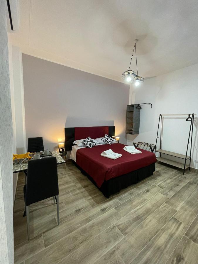 A Bone Guest House Κατάνια Εξωτερικό φωτογραφία