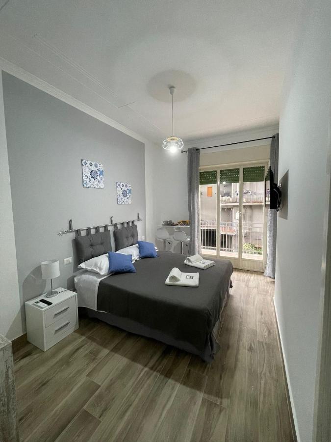 A Bone Guest House Κατάνια Εξωτερικό φωτογραφία