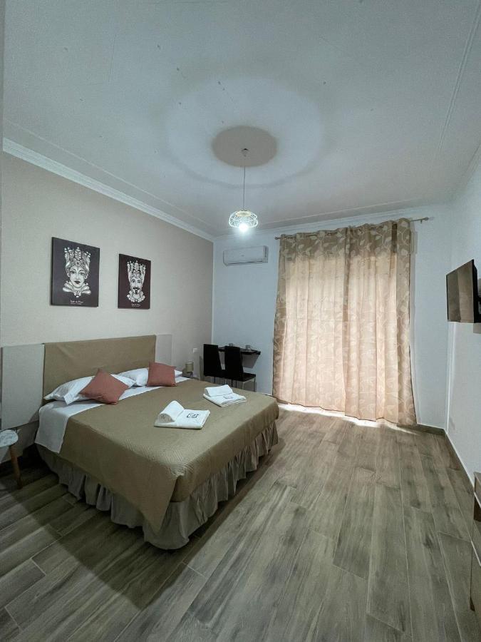 A Bone Guest House Κατάνια Εξωτερικό φωτογραφία