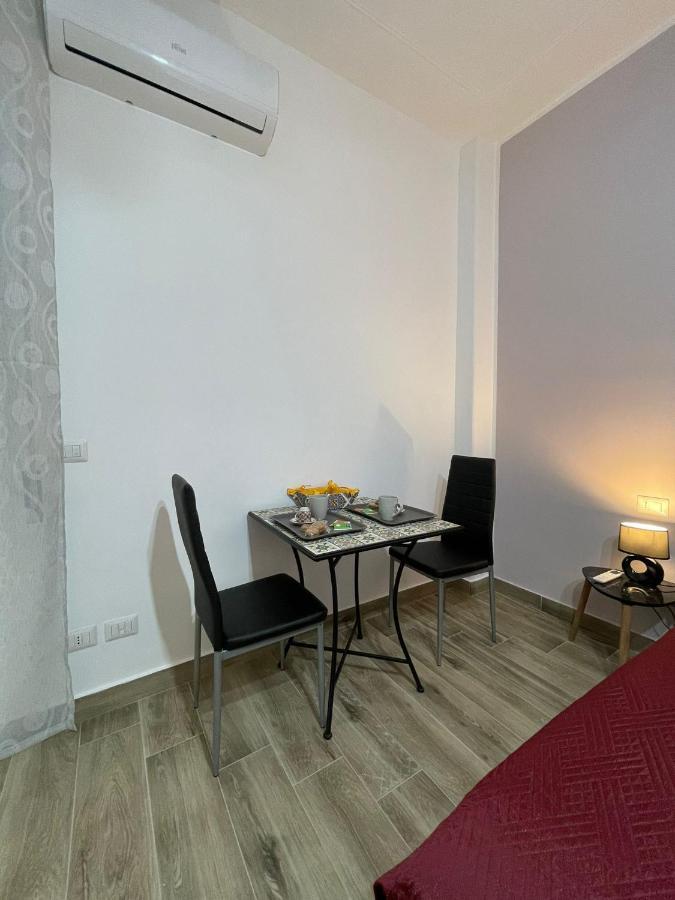 A Bone Guest House Κατάνια Εξωτερικό φωτογραφία