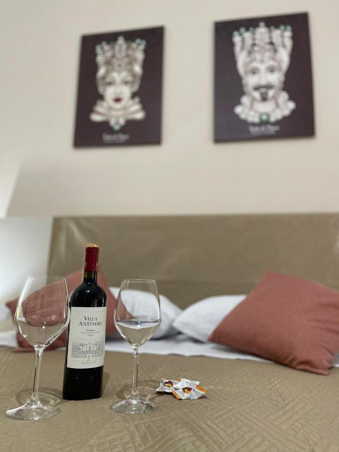 A Bone Guest House Κατάνια Εξωτερικό φωτογραφία