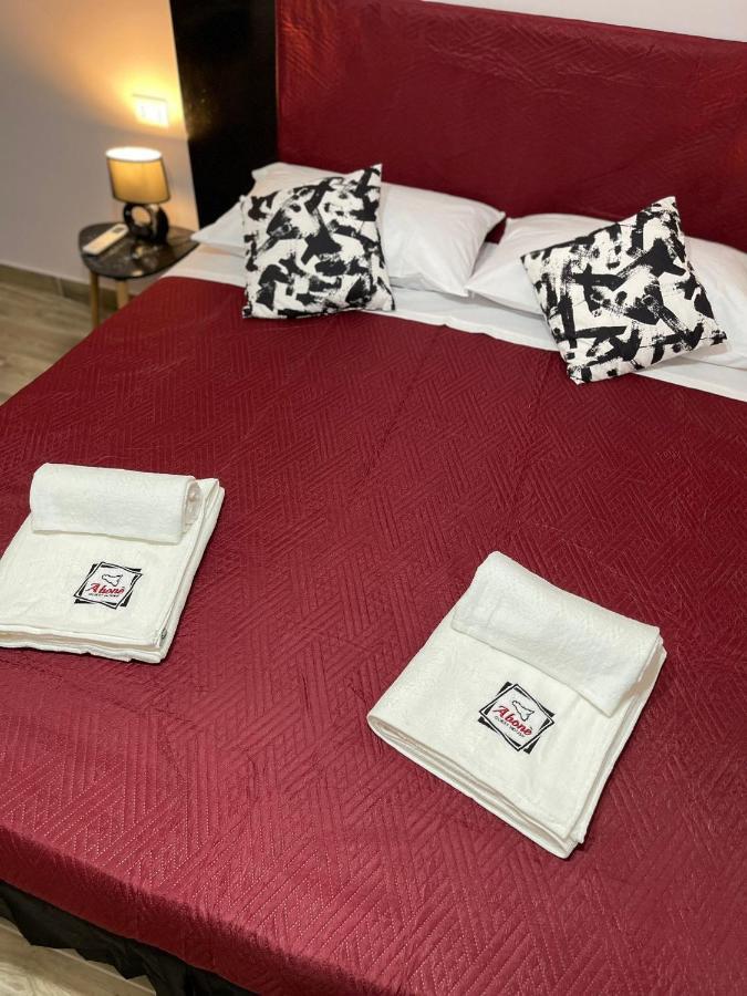 A Bone Guest House Κατάνια Εξωτερικό φωτογραφία