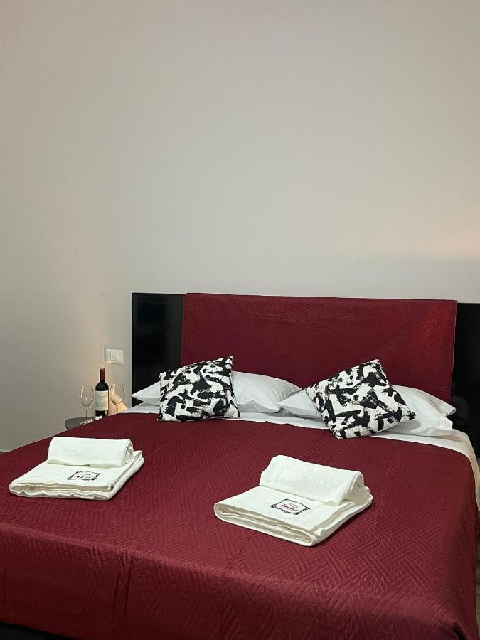 A Bone Guest House Κατάνια Εξωτερικό φωτογραφία