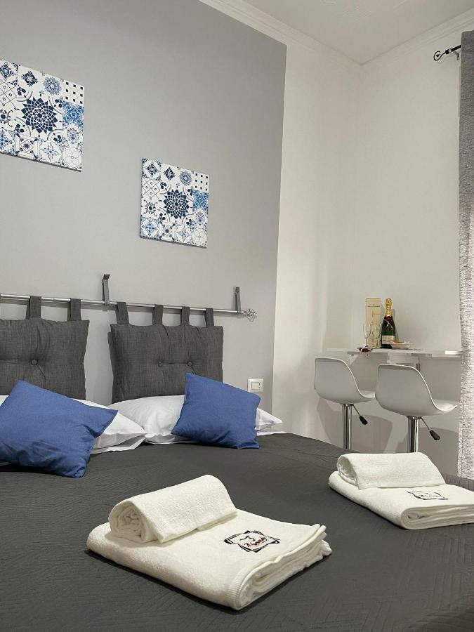 A Bone Guest House Κατάνια Εξωτερικό φωτογραφία