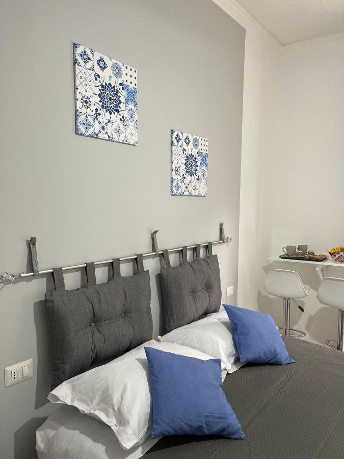 A Bone Guest House Κατάνια Εξωτερικό φωτογραφία