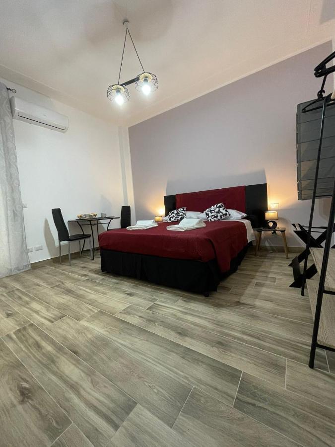 A Bone Guest House Κατάνια Εξωτερικό φωτογραφία