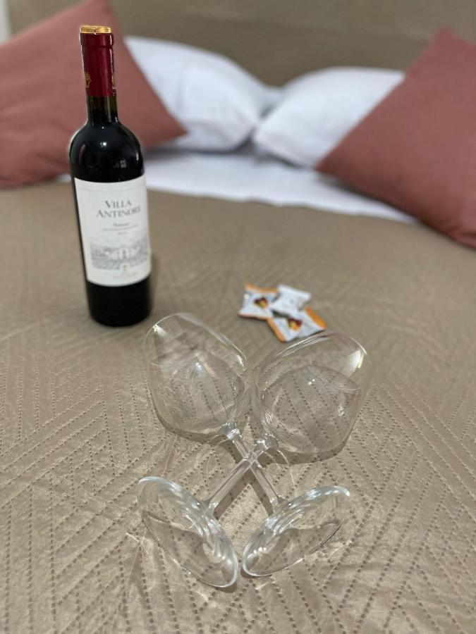 A Bone Guest House Κατάνια Εξωτερικό φωτογραφία